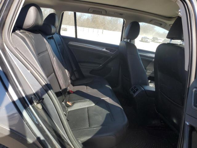 2017 VOLKSWAGEN GOLF ALLTR - 3VWH17AUXHM522733