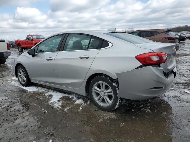 Vin: 1g1be5sm1h7207192, lot: 46194555, chevrolet cruze lt 20172