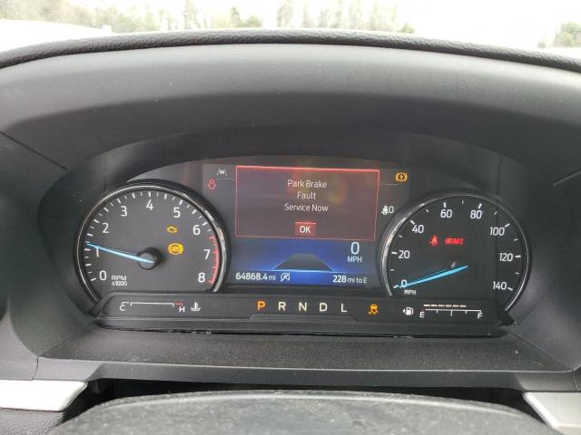 2021 FORD EXPLORER X - 1FMSK7DH5MGA71344