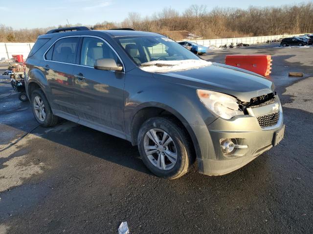 Vin: 2gnalpek1d6112373, lot: 44444335, chevrolet equinox lt 20134