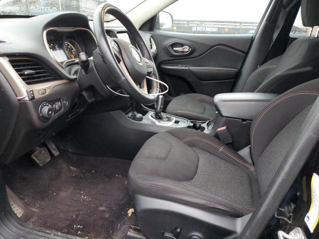 2017 JEEP CHEROKEE L - 1C4PJMCS9HW546126