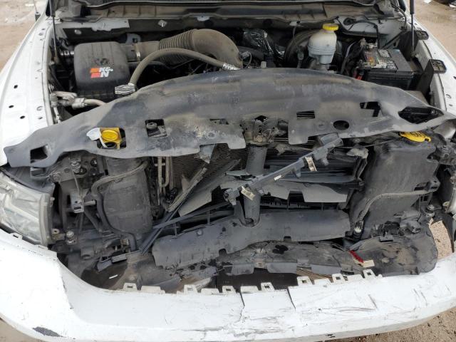 2021 RAM 1500 CLASS 1C6RR7FT4MS578708