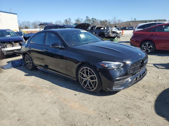 Vin: w1kaf4gb7pr145520, lot: 42082655, mercedes-benz c-class 300 20234