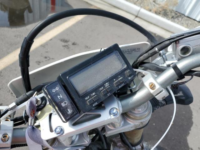 2022 SUZUKI DR-Z400 SM JS1SK44A3N7101930
