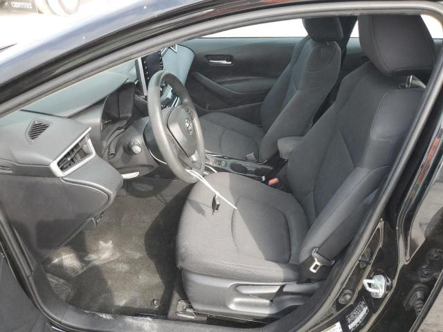 2021 TOYOTA COROLLA LE - 5YFEPMAE4MP177469