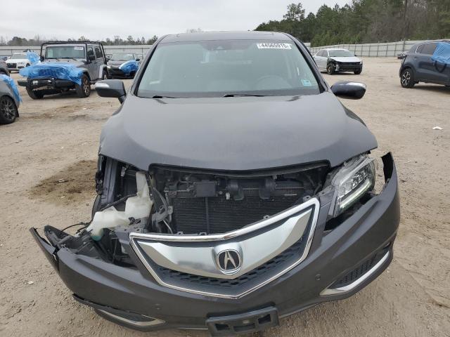 2016 ACURA RDX ADVANC 5J8TB4H79GL027238