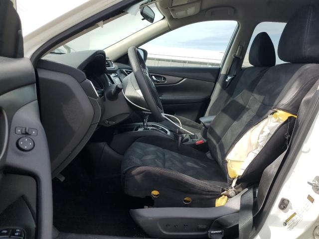 2015 NISSAN ROGUE S - 5N1AT2ML5FC759046