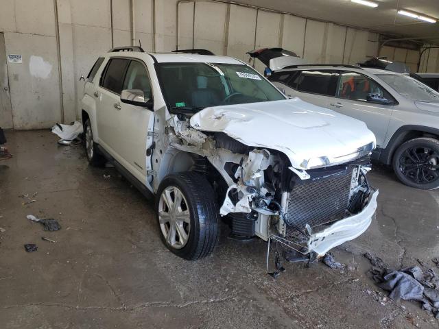 Vin: 2gkalpek7h6337044, lot: 45944535, gmc terrain slt 20174