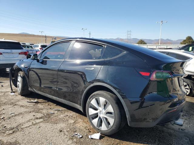 Vin: 7saygdee7rf071563, lot: 44210855, tesla model y 20242