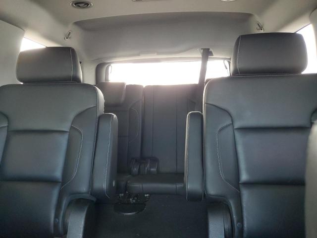 2019 CHEVROLET TAHOE 1GNSKBKC0KR343709