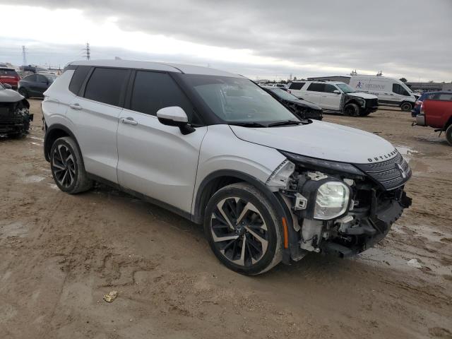Vin: ja4j3ua85pz012071, lot: 44905155, mitsubishi outlander se 20234