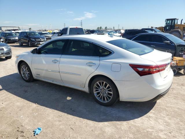 Vin: 4t1bd1ebxgu053994, lot: 46509705, toyota avalon hybrid 20162