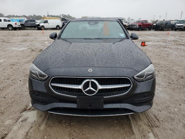 2022 MERCEDES-BENZ C 300 - W1KAF4GB4NR018480