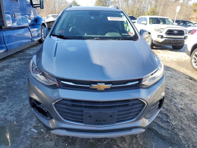 2019 CHEVROLET TRAX 1LT - KL7CJPSBXKB865967