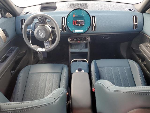 2025 MINI COUNTRYMAN WMZ53GA08S7R55045