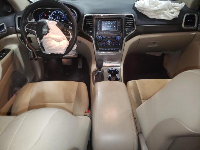 2017 JEEP GRAND CHER - 1C4RJFAG7HC618459