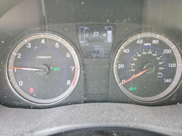 2016 HYUNDAI ACCENT SE - KMHCT4AE9GU014483