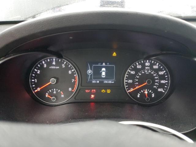 2017 KIA OPTIMA LX - 5XXGT4L39HG123521