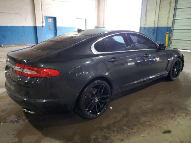 2015 JAGUAR XF 3.0 SPO - SAJWA0F75F8U58429