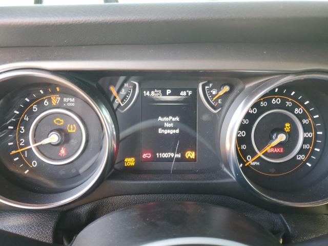 2020 JEEP WRANGLER U - 1C4HJXDG4LW296898