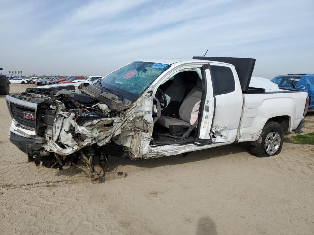 Vin: 1gth5ben6k1200866, lot: 46680455, gmc canyon 2019 img_1