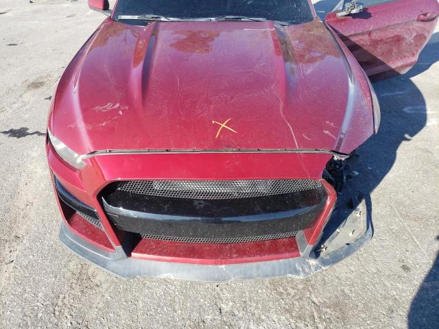 2017 FORD MUSTANG - 1FA6P8TH3H5221134