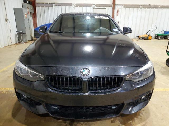 2018 BMW 430XI GRAN - WBA4J3C58JBL04672