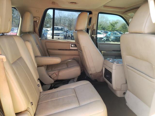 2017 FORD EXPEDITION - 1FMJU1KT2HEA19942