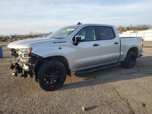1GCUYEED1NZ176884 2022 CHEVROLET ALL Models