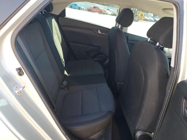 2019 HYUNDAI ACCENT SE - 3KPC24A38KE064787