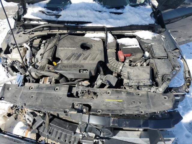 2019 NISSAN ALTIMA EDI 1N4AL4FV2KC100162