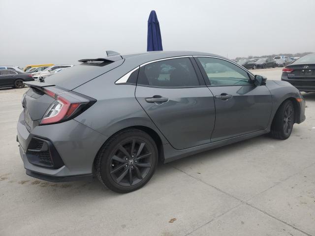 2020 HONDA CIVIC EX - SHHFK7H64LU206691