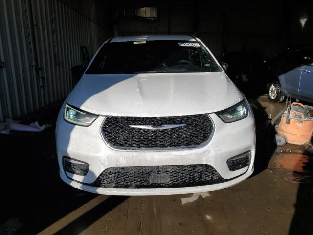 2025 CHRYSLER PACIFICA S 2C4RC1BG6SR512224