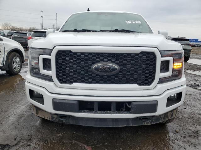 2020 FORD F150 SUPER - 1FTEW1E55LFC44887