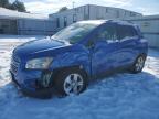 2015 CHEVROLET TRAX 1LT - KL7CJLSB1FB130700
