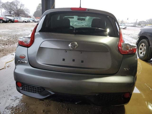 2017 NISSAN JUKE S - JN8AF5MR3HT704894