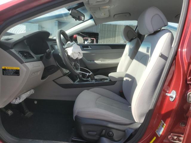 2015 HYUNDAI SONATA ECO - 5NPE24AA1FH113398