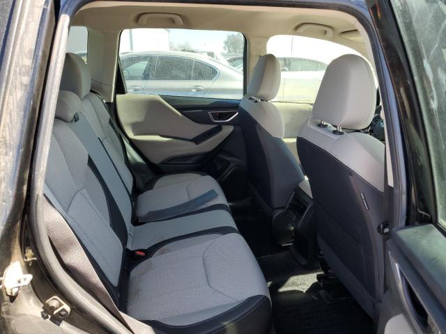2020 SUBARU FORESTER JF2SKAAC4LH607589