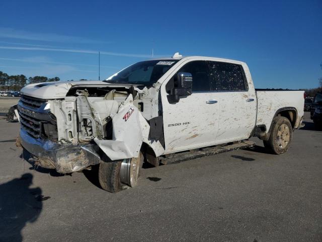Vin: 1gc4ypey7nf214022, lot: 47175615, chevrolet all models k2500 heavy duty ltz 2022 img_1