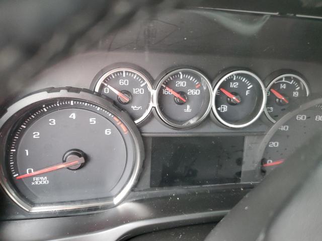 2022 CHEVROLET SILVERADO - 1GCPYFEDXNZ102902