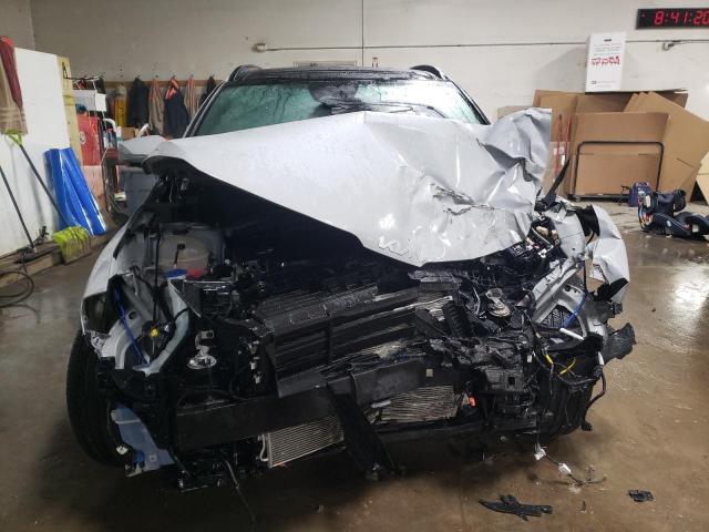 2023 KIA SPORTAGE S - 5XYK53AF2PG049588