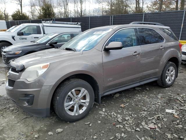 Vin: 2cnaldec6b6464938, lot: 46074135, chevrolet equinox lt 2011 img_1