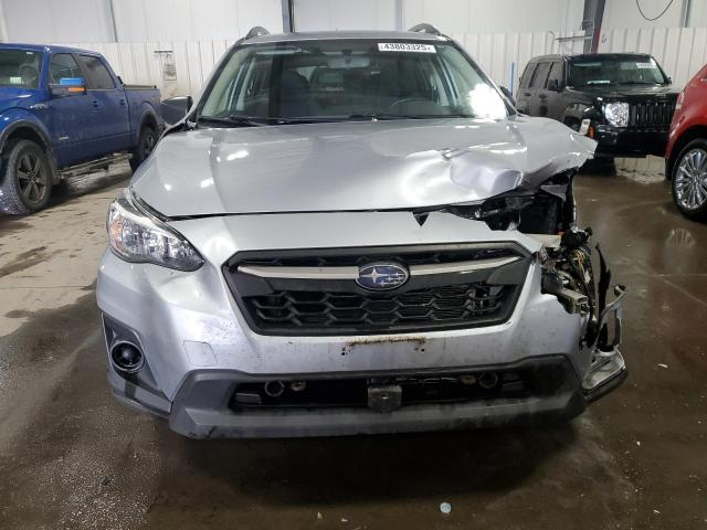 2018 SUBARU CROSSTREK - JF2GTAAC5J9209947