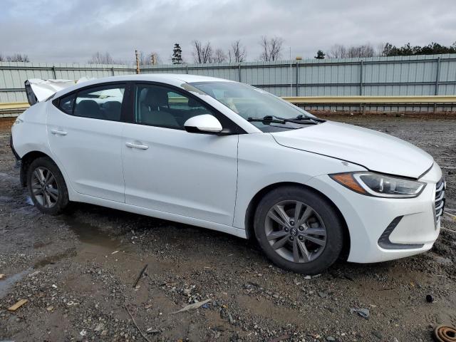 2017 HYUNDAI SONATA 5NPD84LF6HH120515
