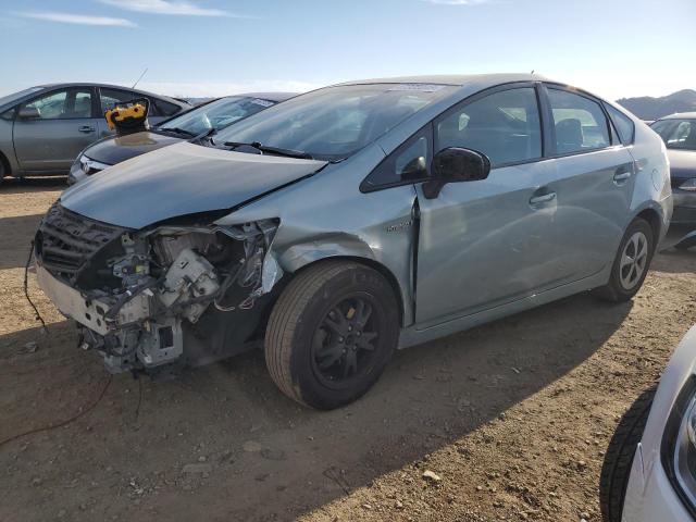 Vin: jtdkn3du7d1707234, lot: 47305845, toyota prius 2013 img_1