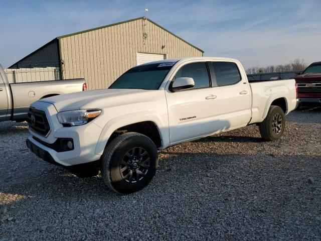 TOYOTA TACOMA DOU