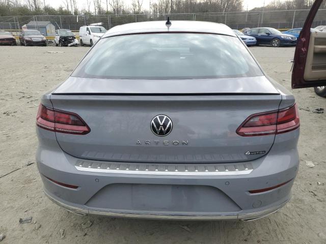 2023 VOLKSWAGEN ARTEON SEL - WVWTR7AN3PE012422