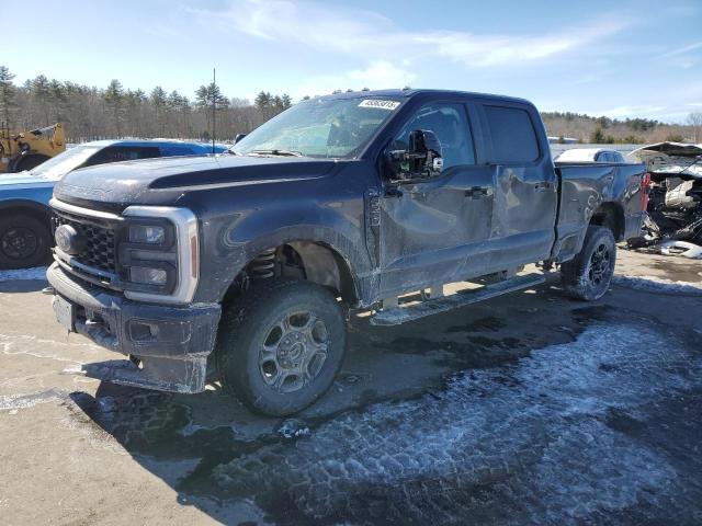 FORD F250 SUPER