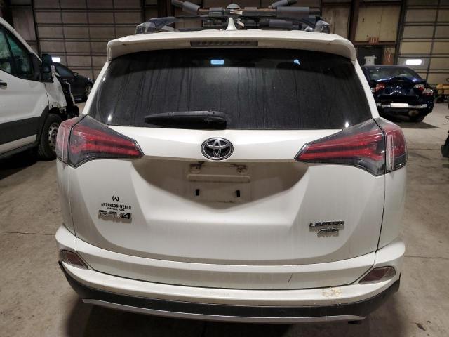 2018 TOYOTA RAV4 LIMIT - JTMDFREV4JJ239510