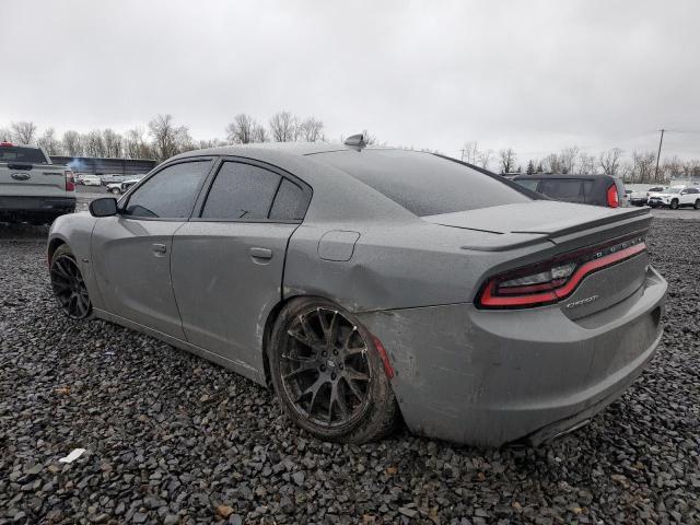 Vin: 2c3cdxct1hh572061, lot: 44230115, dodge charger r/t 20172